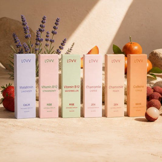 VARIETY Sampler 6-Pack