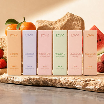 VARIETY Sampler 6-Pack