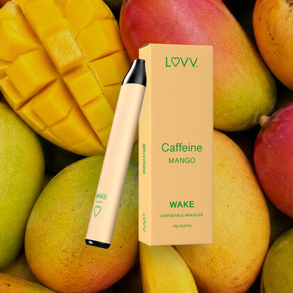 WAKE - Caffeine & B12 / Mango