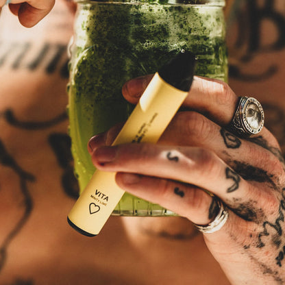 VITA - Vitamin C / Minty Lime