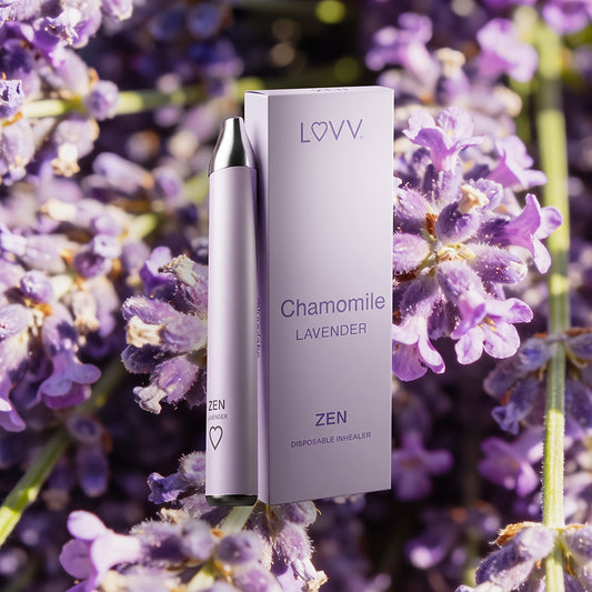 ZEN - Chamomile / Lavender