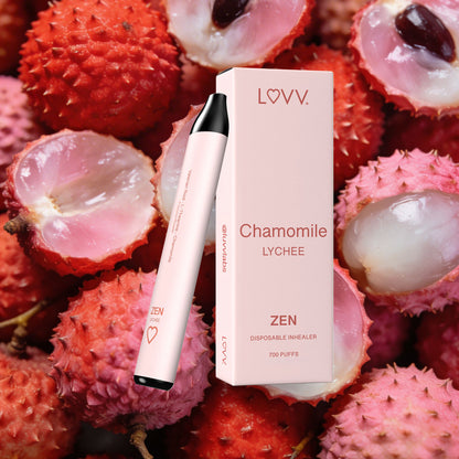 ZEN - Chamomile / Lychee