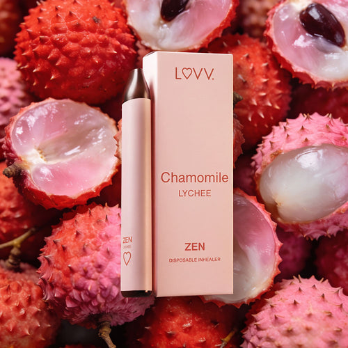 ZEN - Chamomile / Lychee