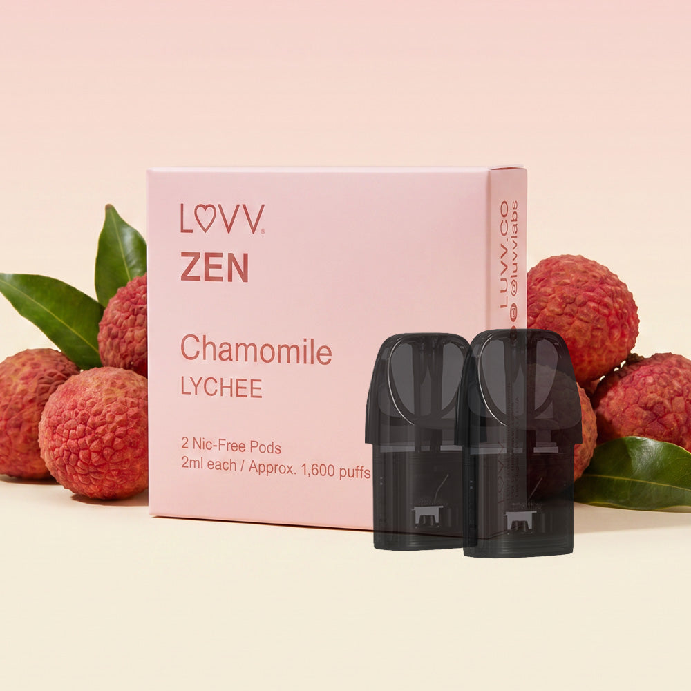 RELAX Rechargeable Starter Pack