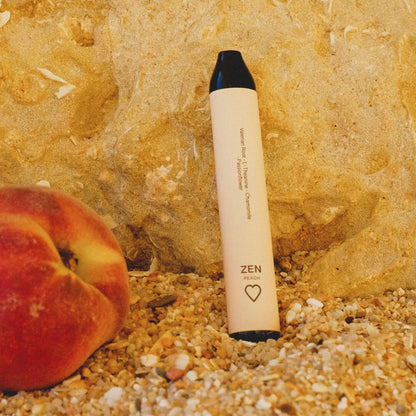 ZEN - Chamomile / Peach