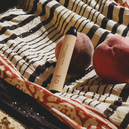 ZEN - Chamomile / Peach