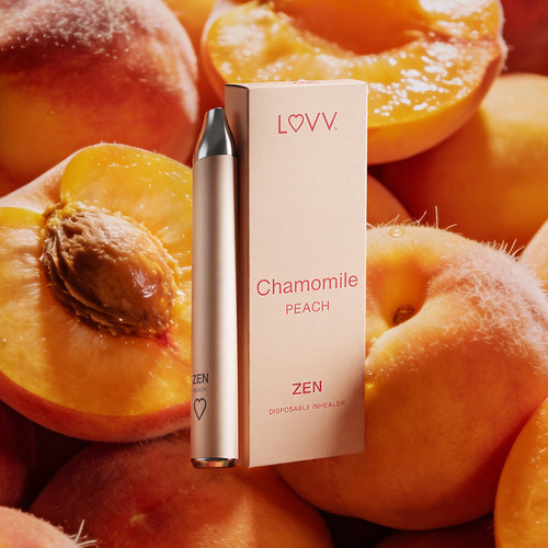 ZEN - Chamomile / Peach