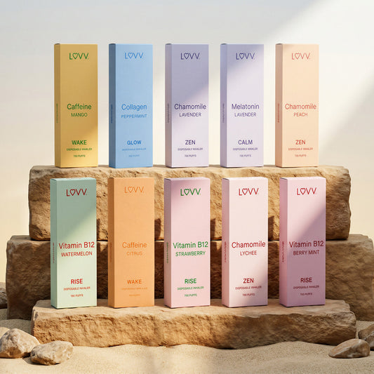 VARIETY Sampler 10-Pack