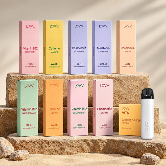 VARIETY Sampler 10-Pack