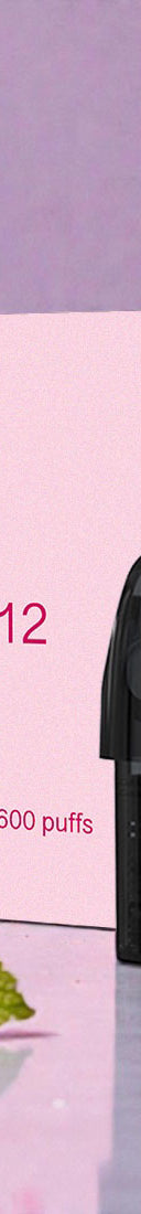 V2 Vitamin B12 / Berry Mint Pods