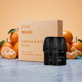 Caffeine + B12 / Citrus Pods