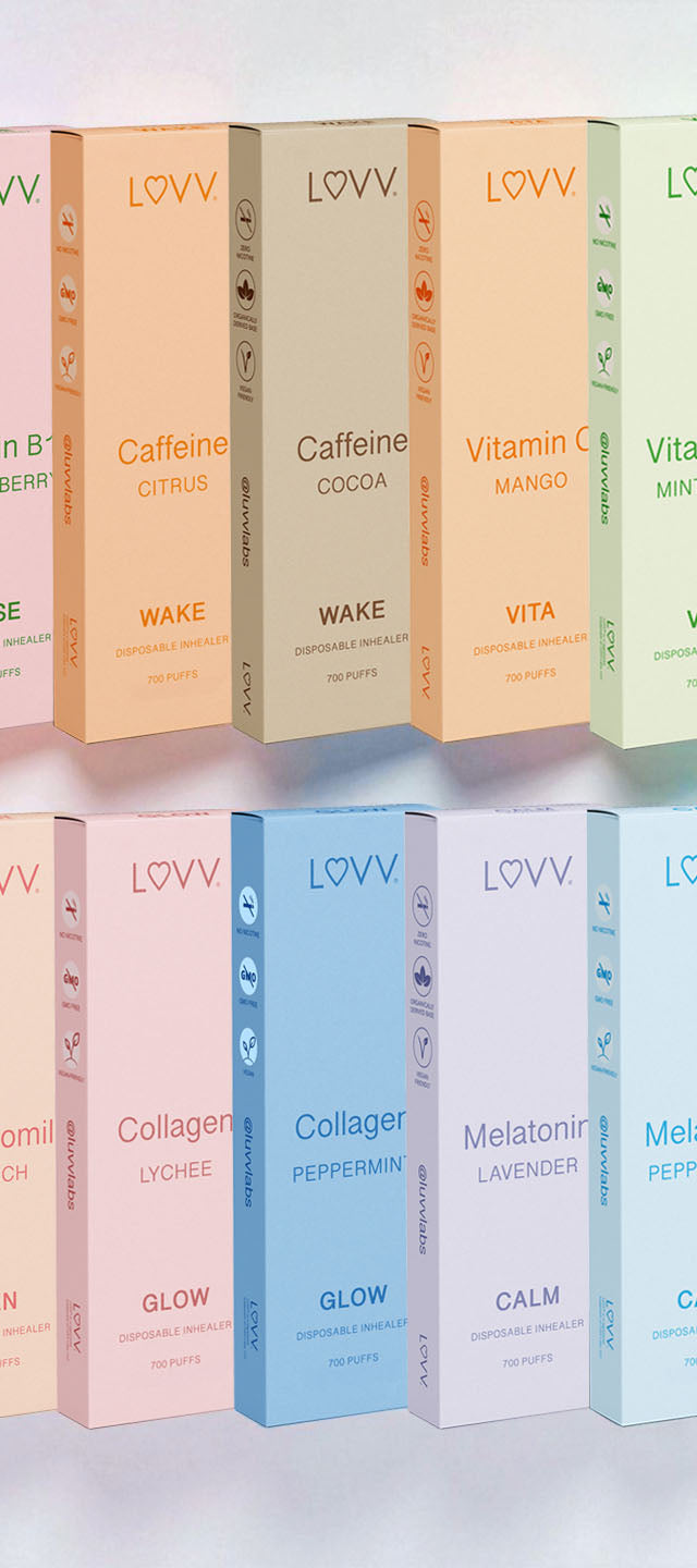 Complete Set 12 Pack