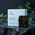 Melatonin / Peppermint Pods