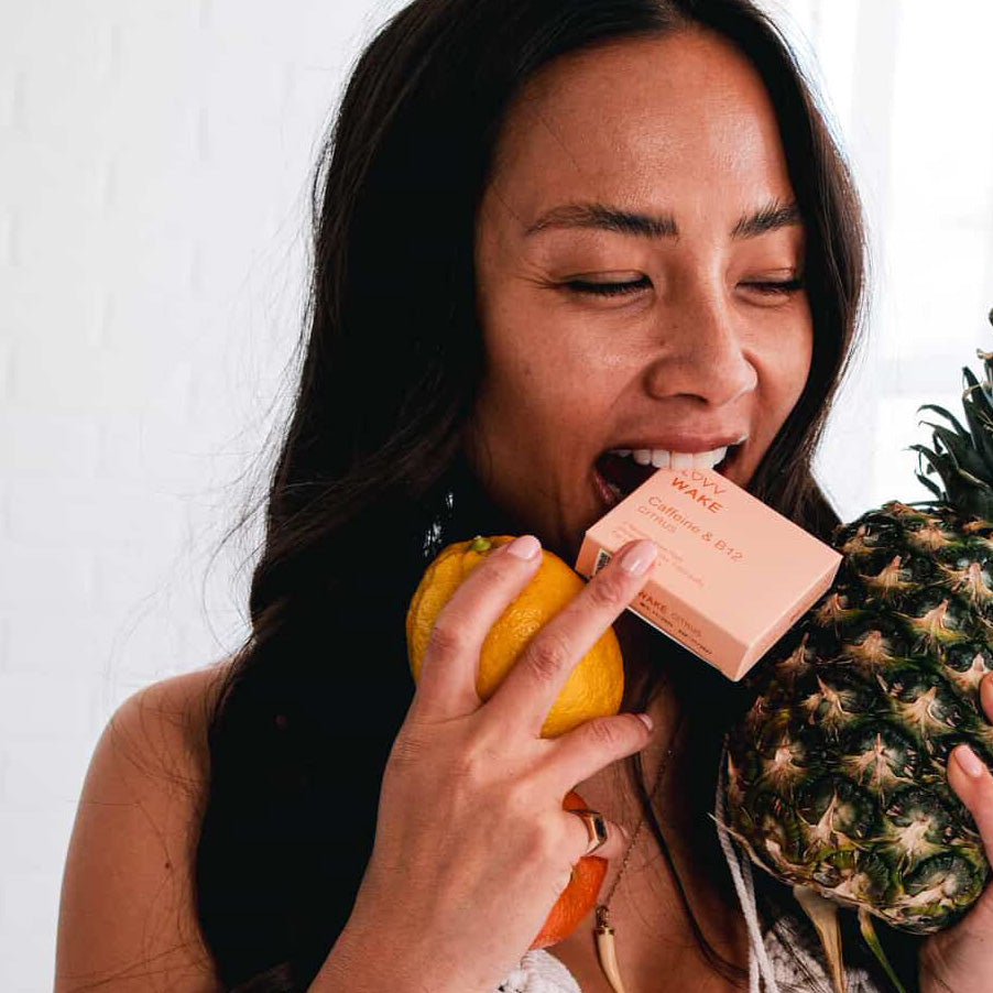 Rechargeable Sampler Pack