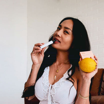 Caffeine + B12 / Citrus Pods