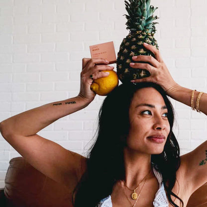 Caffeine + B12 / Citrus Pods