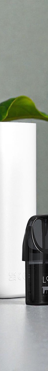 LUVV Pure Rechargeable