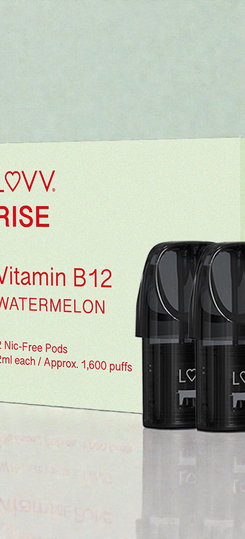 V2 Vitamin B12 / Watermelon Pods