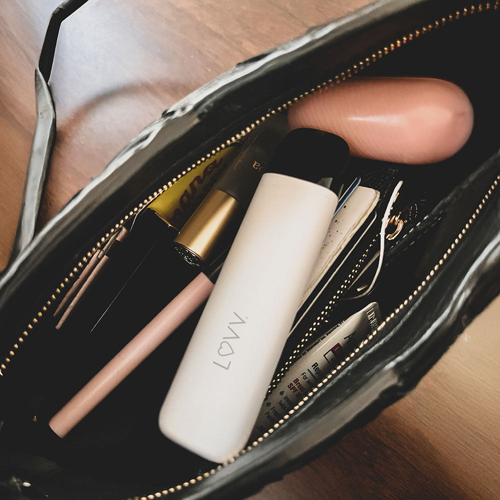 LUVV Pure Rechargeable