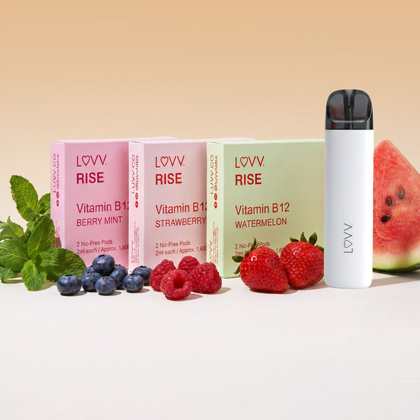 B12 POD BUNDLE