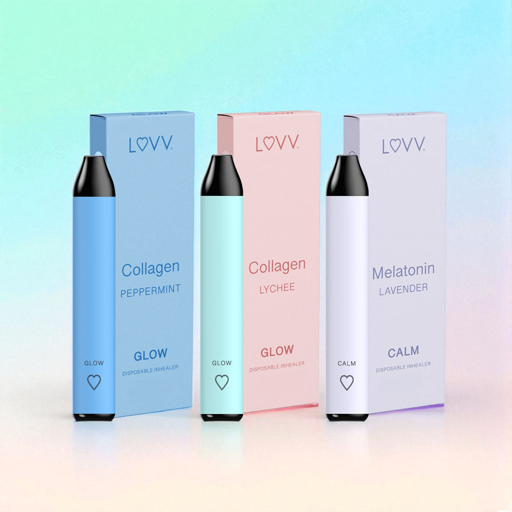 Relax Combo 3-Pack
