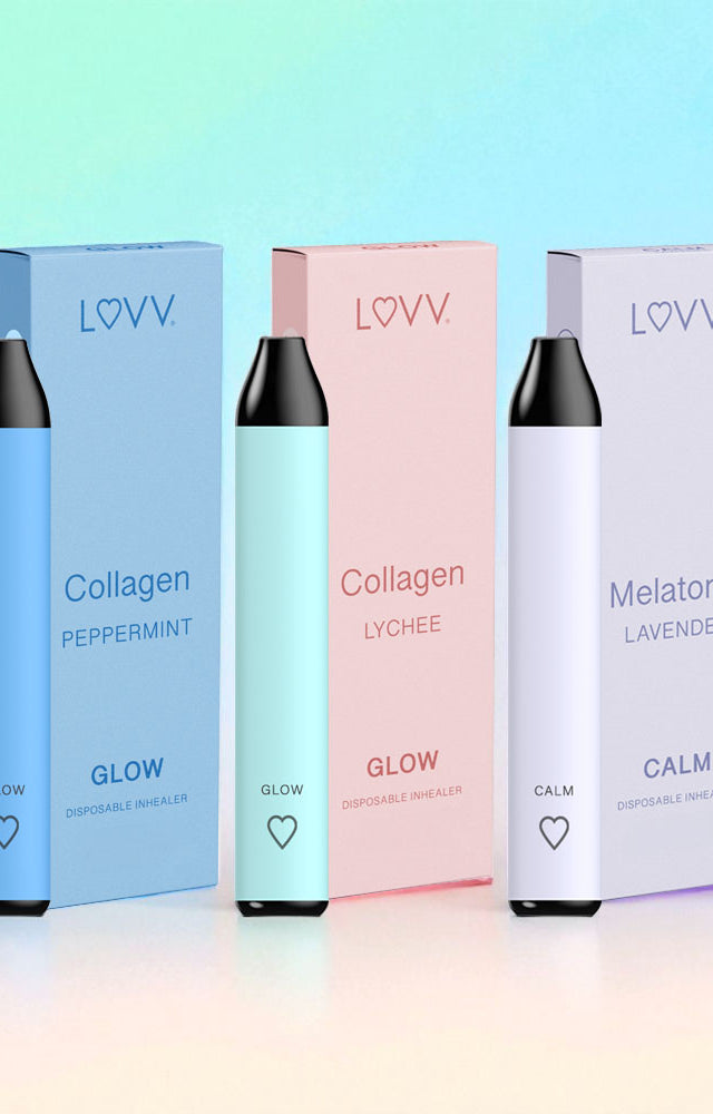 Relax Combo 3-Pack