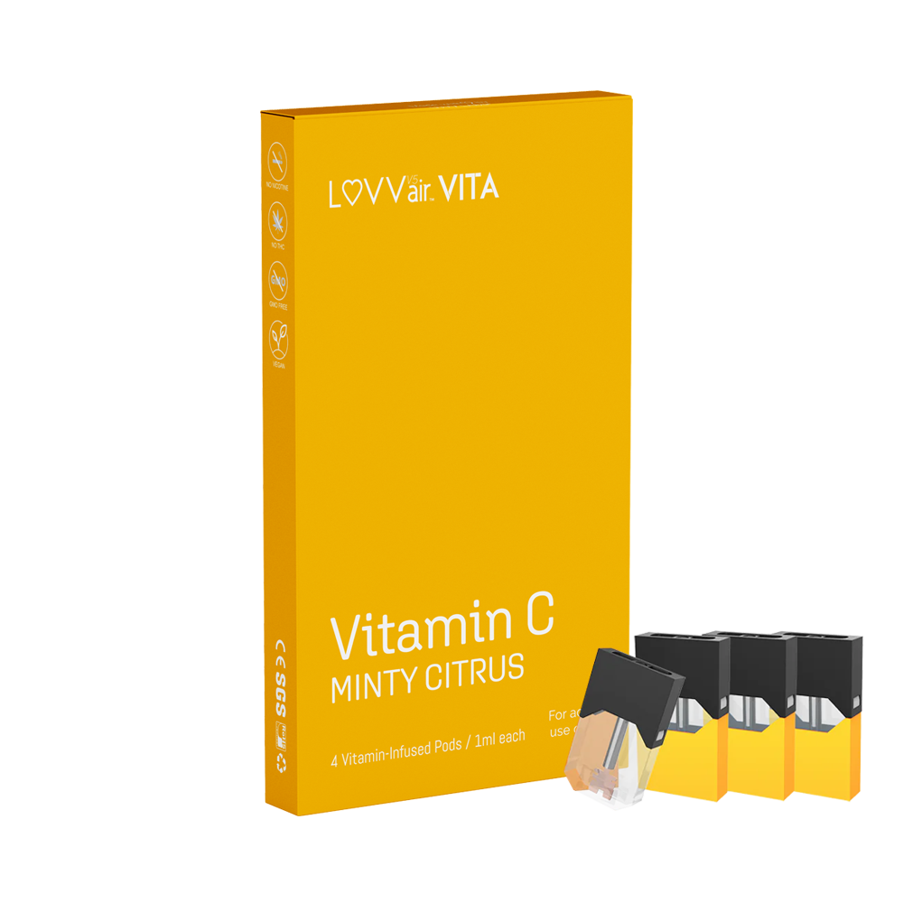 VITA Vitamin Pods