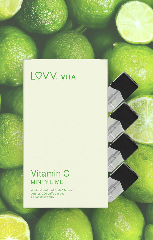 VITA Vitamin Pods