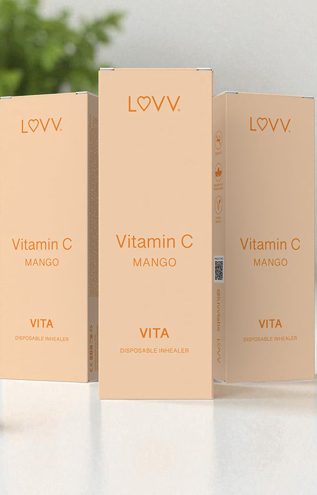 VITA - Vitamin C / Mango