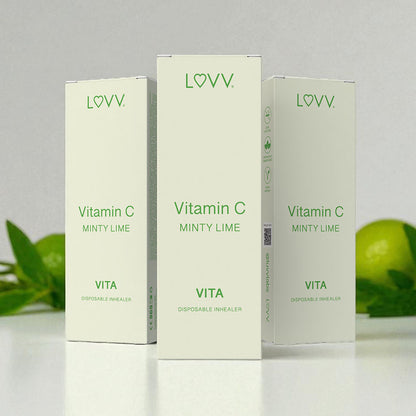 VITA - Vitamin C / Minty Lime