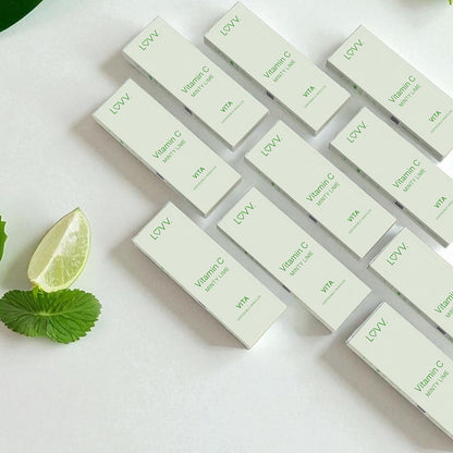 VITA - Vitamin C / Minty Lime