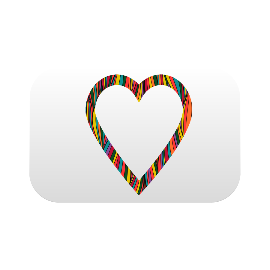 LUVV Labs Gift Card