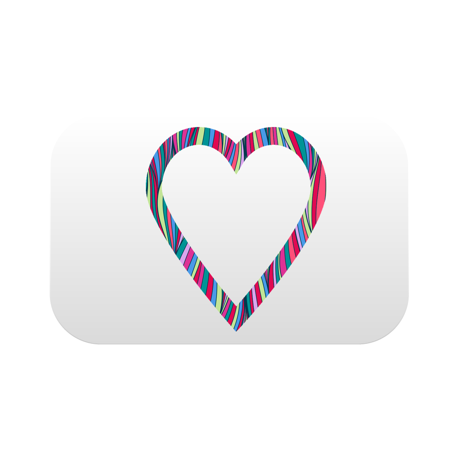 LUVV Labs Gift Card
