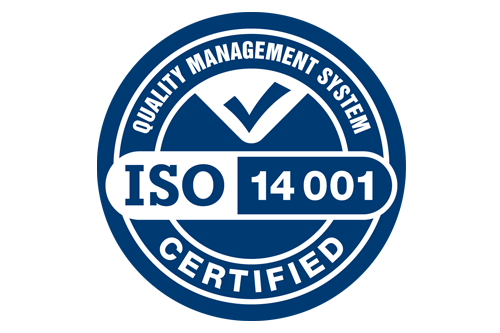 ISO 14001:2015