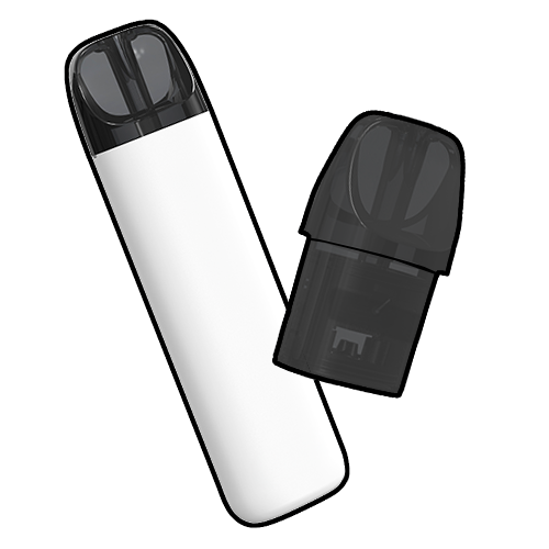Pods device